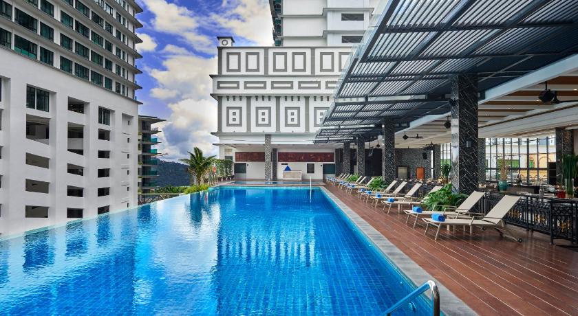 GEO RESORT & HOTEL photo