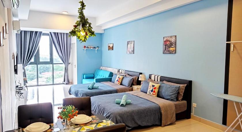 Vivo Residential Suites 9 Seputeh by Lovelyhome photo