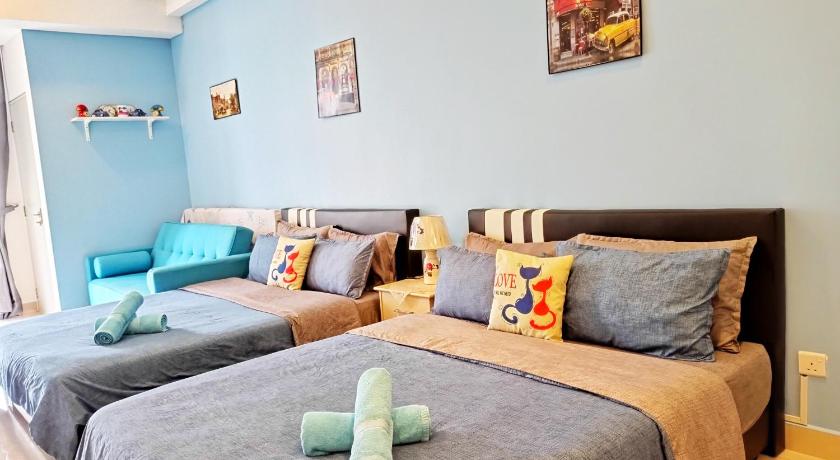 Vivo Residential Suites 9 Seputeh by Lovelyhome photo