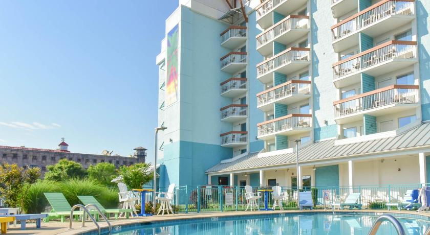 Margaritaville Island Inn photo