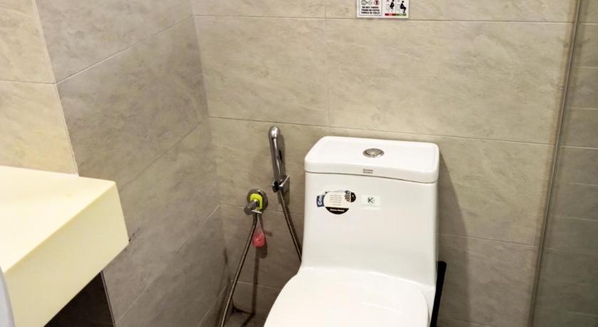 Vivo Residential Suites 9 Seputeh by Lovelyhome photo