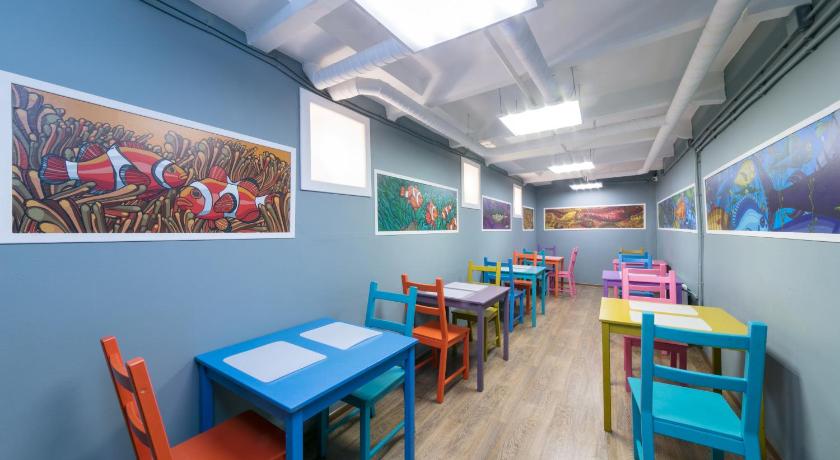 Aqua Hostel photo