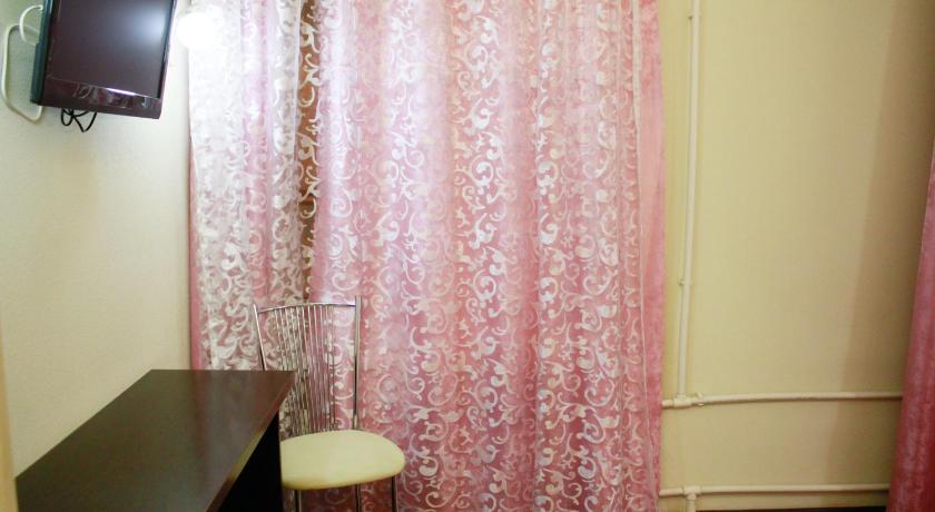 Rhapsody Hotel photo