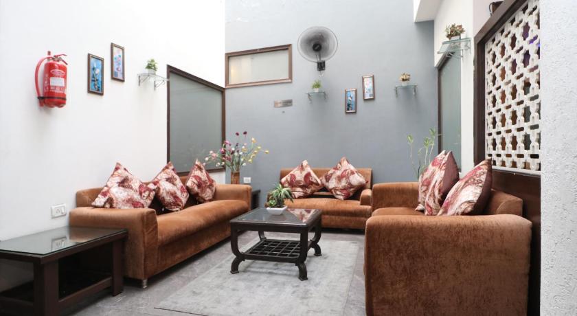 Hotel Seven Chandigarh