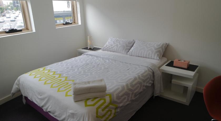 Cityview Studio Accommodation