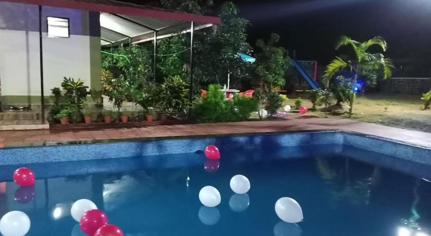 Sai Krupa Farm villa 3BHK photo
