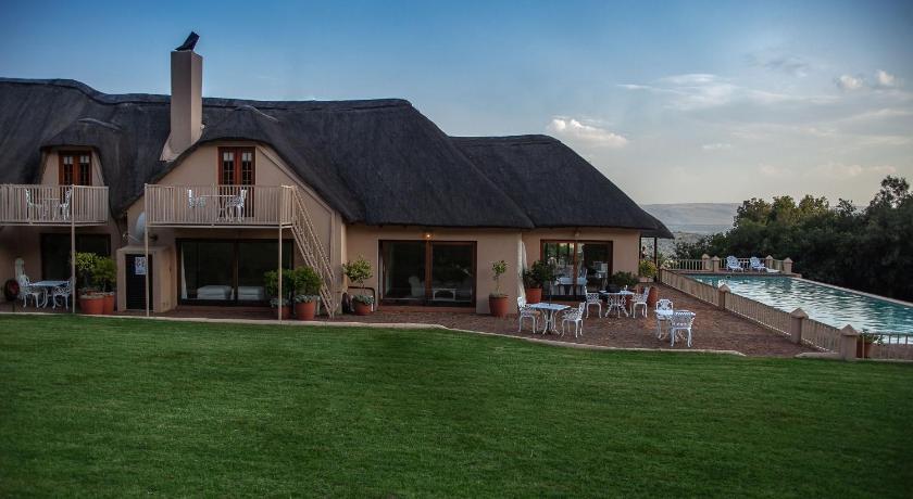 Steynshoop Mountain Lodge (Hotel) — Hotel in Magaliesburg