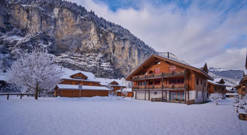 Apartment Trummelbach, Comfortabl & Cozy, Private Terrace with best views photo