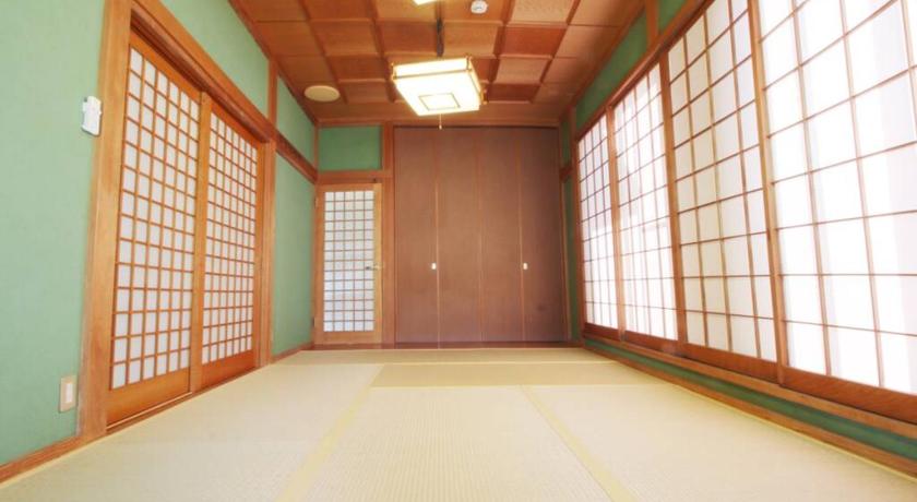 Uhome Kamogawa Villa photo