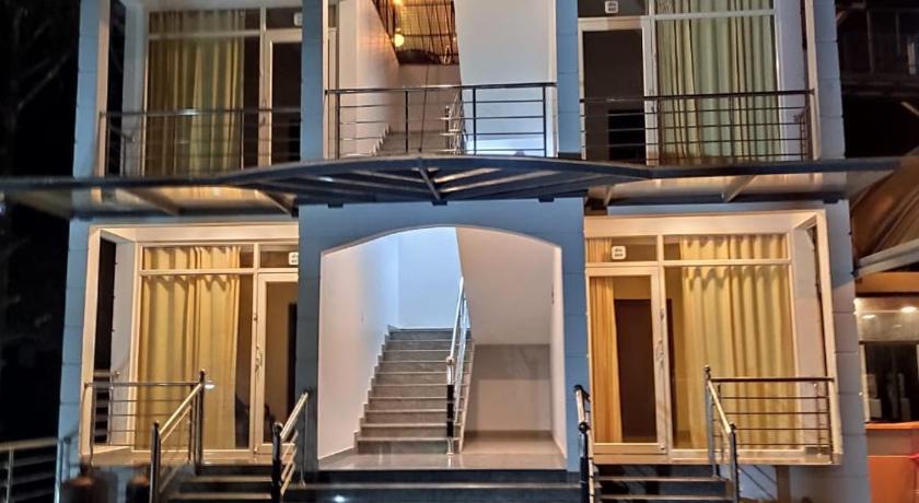 Nature Clouds Resort — Hotel in Munnar