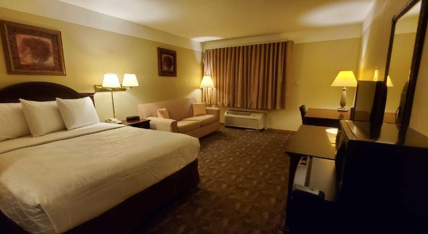 Americas Best Value Inn Chippewa Falls