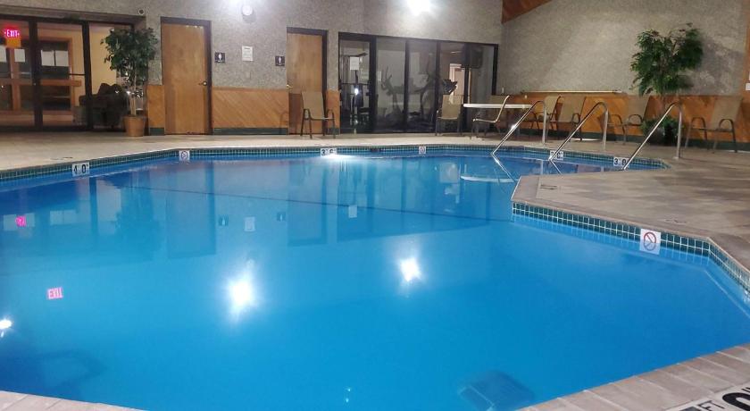 Americas Best Value Inn Chippewa Falls