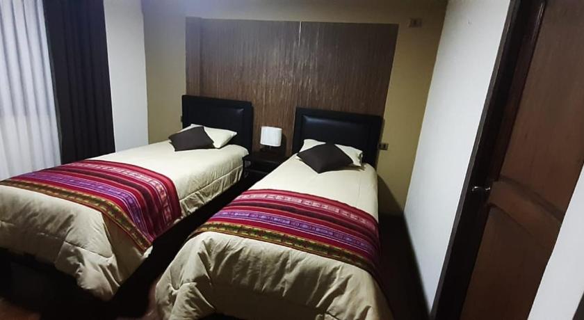 Hostal Jerian photo