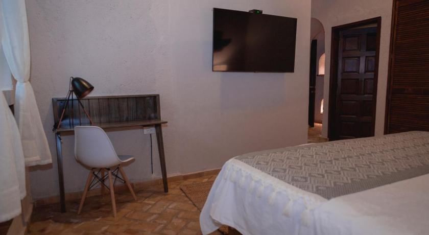 Casa Eva Hotel Boutique SPA
