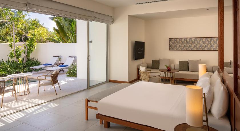 Ảnh của Biệt Thự Loại Sang Có Bể Bơi (Pool Deluxe Villa) 1