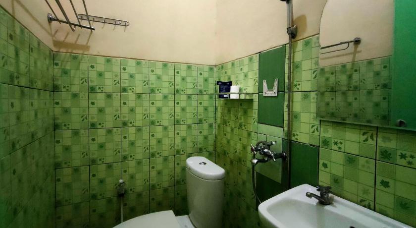 Image of Standard Single Room 4