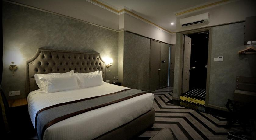 Ipoh 1969 Business Suites @ Ipoh Garden 3-Star Hotel amenity