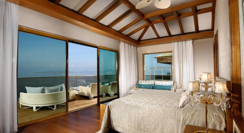 Immagine di Villa delle Maldive (Maldivian Villa) 4
