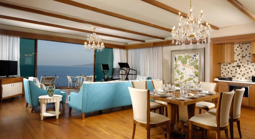 Immagine di Villa delle Maldive (Maldivian Villa) 3
