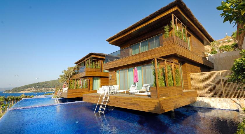 Immagine di Villa delle Maldive (Maldivian Villa) 7