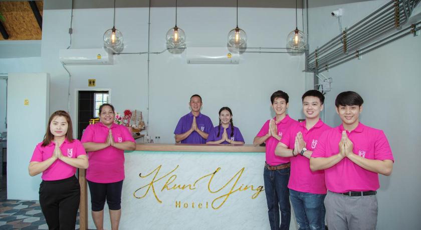 Khun Ying Hotel