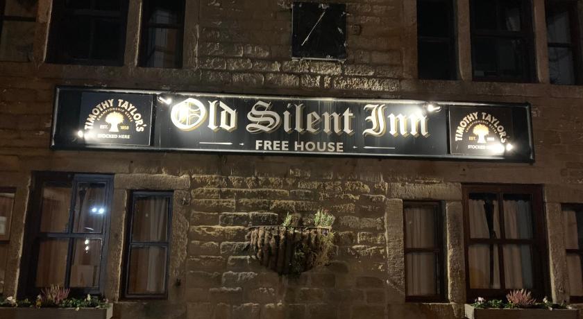 Old Silent Inn 