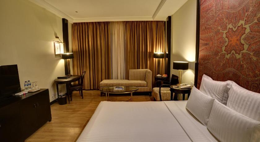 Pearl Continental Muzaffarabad photo