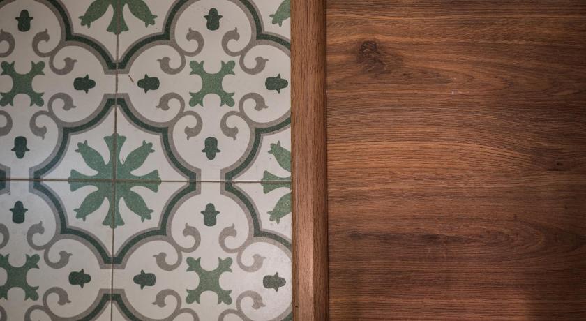 セビリア Hostal Sol 4 1つ星 ホテル スイート