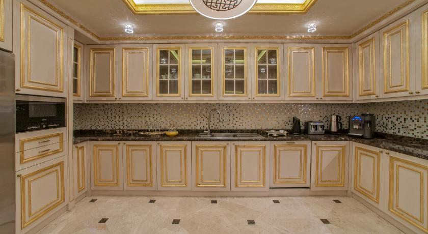 Immagine di Grand Villa 1