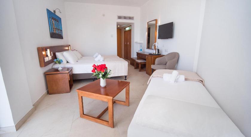 Εικόνα για Δίκλινο ή Twin με Θέα στη Θάλασσα (Sea View Double Or Twin) 9