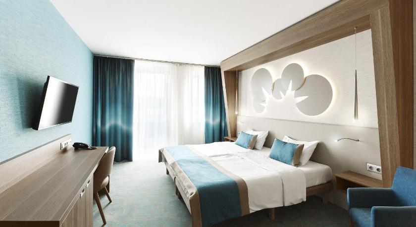 Image of Standard Double Room 0