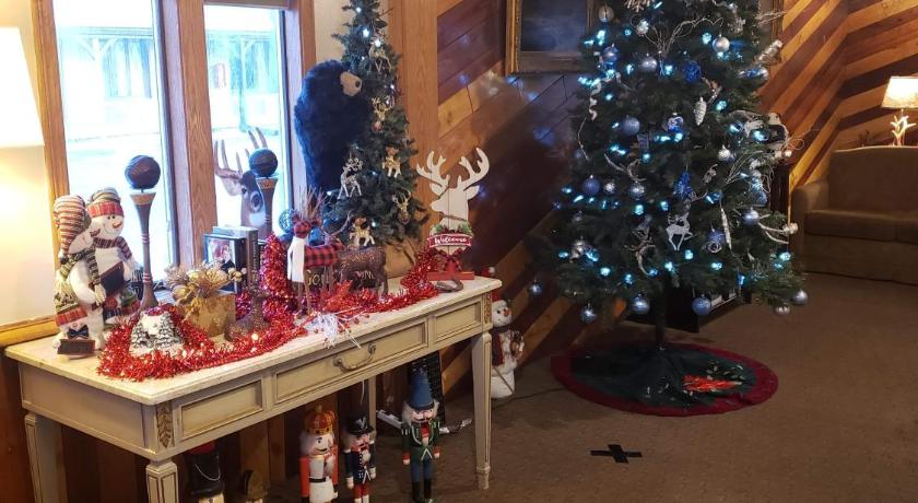 Deer Creek Motel photo