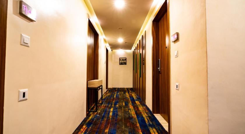Regenta Inn Morbi