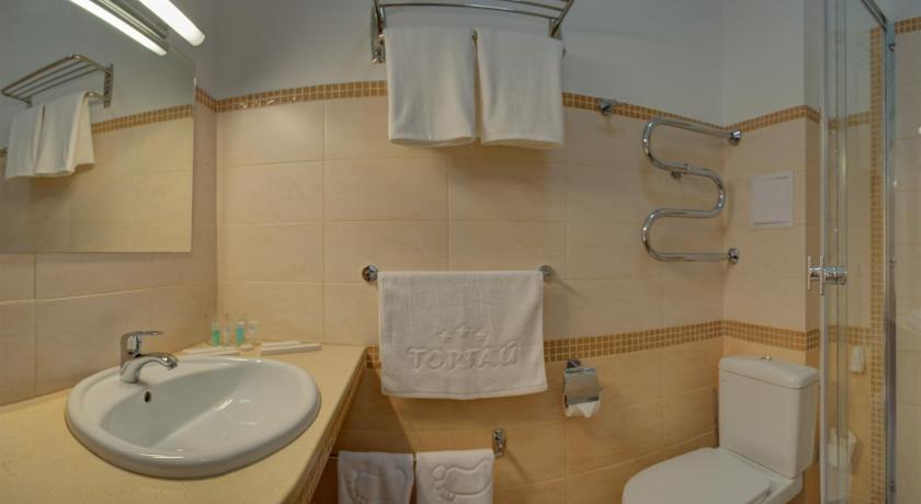 Torgay Hotel photo