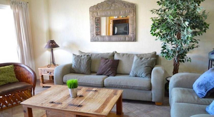 Las Palmas Resort Condo 403 with amazing sea view photo