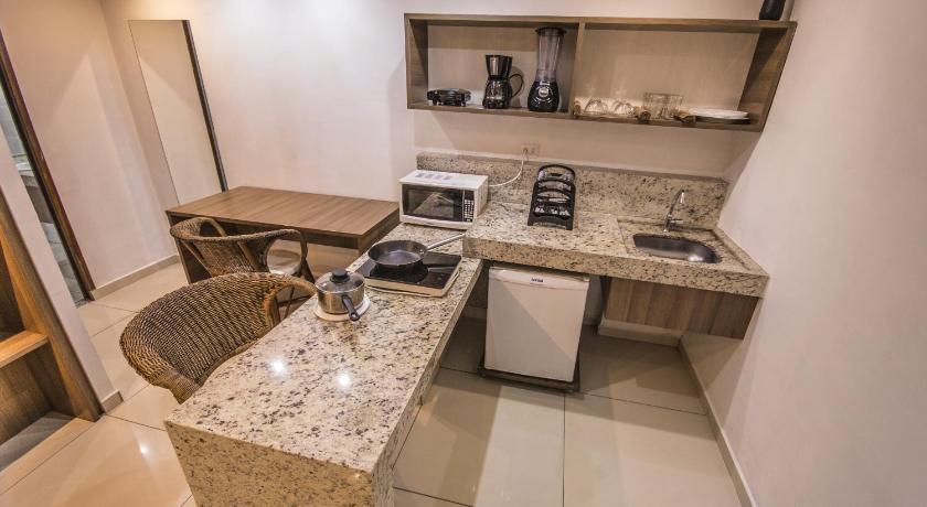 Image of Apartment A 1