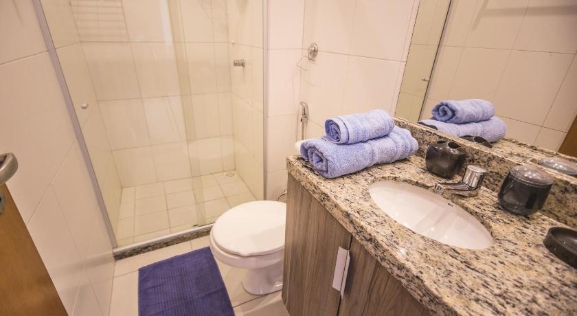 Image of Apartment with Sea View Luxury 10