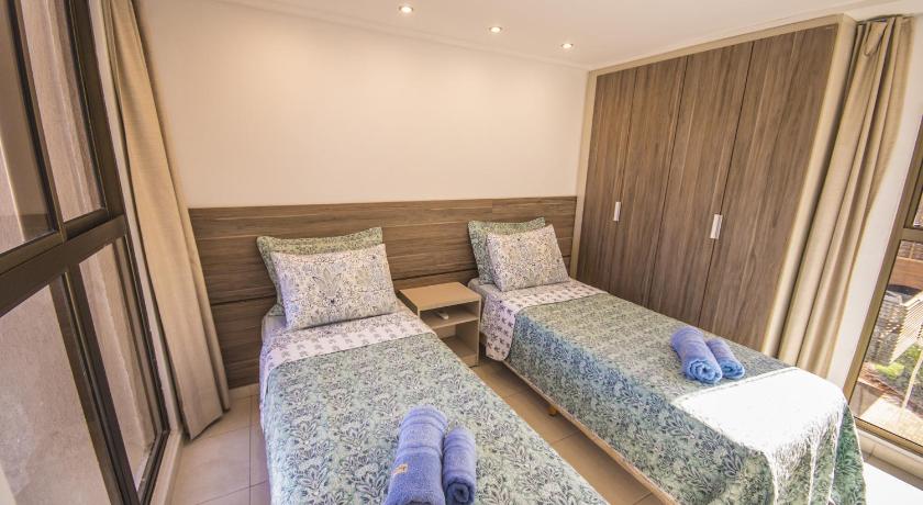Image of Apartment with Sea View Luxury 7
