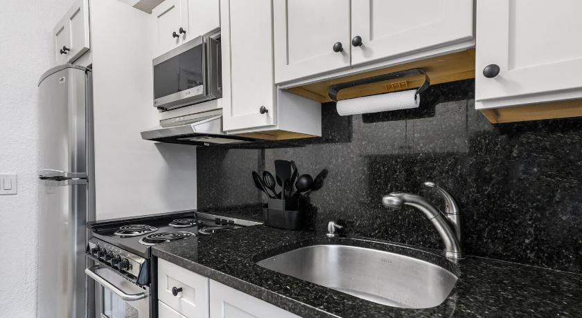 포트 로더데일 (FL) Alani Bay Villas 4성급 숙소 전망