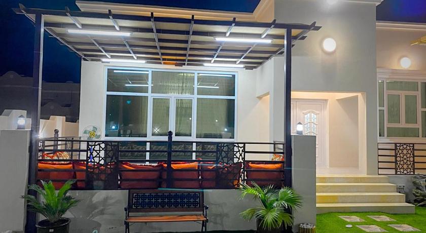 شالية الدانة Chalet Al Danah photo