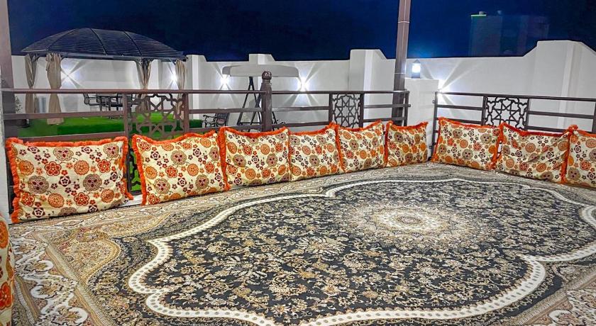 شالية الدانة Chalet Al Danah photo