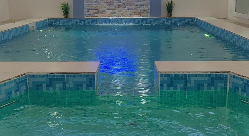 شالية الدانة Chalet Al Danah photo