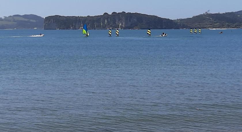 Bayside Motel Whitianga photo