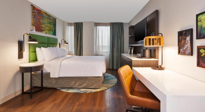 Hotel Indigo Rochester Mayo Clinic Area photo
