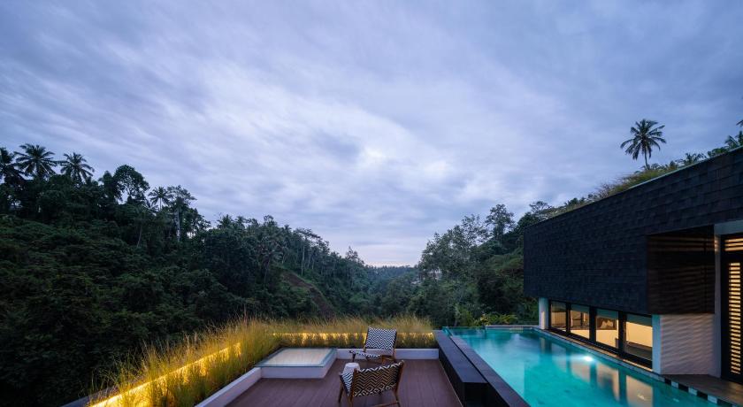 Zenubud Villa - image 3