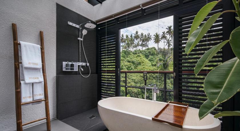 Zenubud Villa - image 9