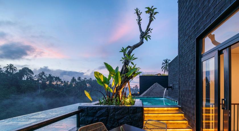 Zenubud Villa - image 12
