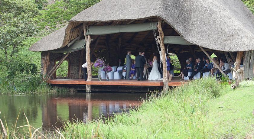iNsingizi Lodge photo