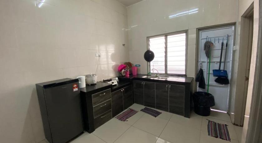 Zahara Guesthouse photo