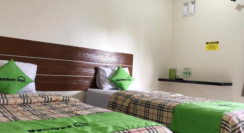Image of Standard Twin Room 1